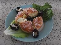 Diunggah ke Twitter, Resep Salad Donat Ini Bikin Netizen 