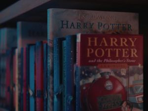 500 Juta Kopi Buku Harry Potter Terjual di Dunia, Bagaimana dengan Indonesia?