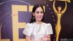 Dear David NOAH, Gracia Indri Makin Cantik Aja Nih!