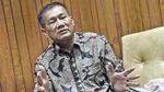 KPK Tak Hadiri Rapat dengan Pansus Angket