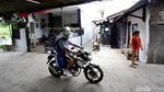 Pemprov DKI Akan Tertibkan Ratusan Rumah yang Kena Proyek Kereta Cepat