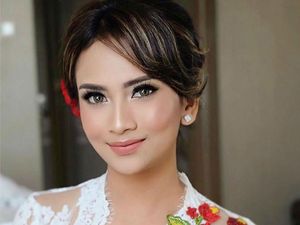 Ini yang Ditakutkan Vanessa Angel Jika Jadi Nikah dengan Didi Soekarno