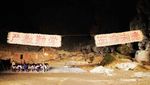 Unik, Ada Desa Dalam Gua di Zhongdong China