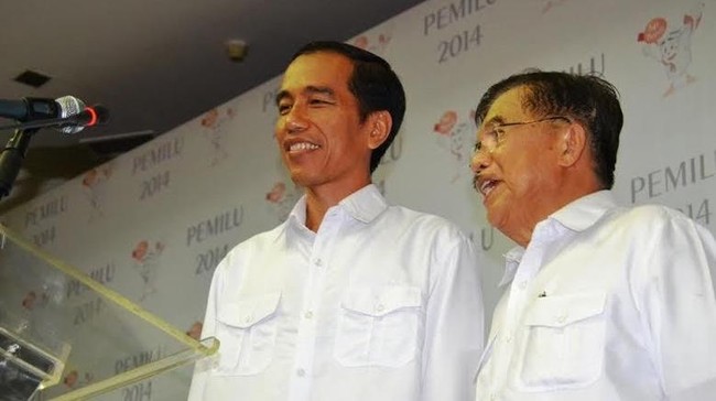 Fakta Utang RI Selama 4 Tahun Jokowi-JK