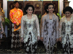 Genjot Pariwisata, Kemenpar Dukung Acara  PUTRI di Yogyakarta