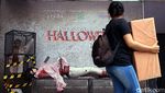 Indonesia Halloween Festival 2017