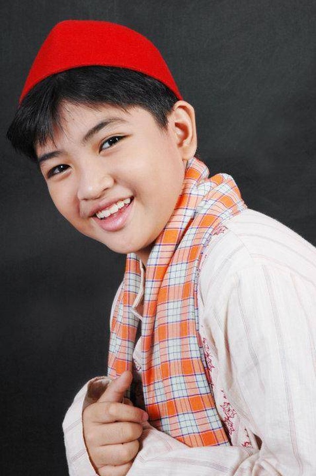 Wajah Fachri tentunya tak asing lagi bagi kamu karena sosoknya sebagai Entong di sinetron Si Entong yang tayang pada 2005. Foto: Istimewa