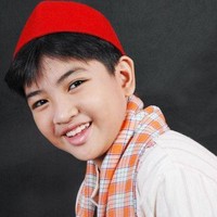 Wajah Fachri tentunya tak asing lagi bagi kamu karena sosoknya sebagai Entong di sinetron Si Entong yang tayang pada 2005. Foto: Istimewa