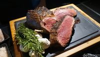 Bukan Well Done, Ini Tingkat Kematangan Paling Enak Untuk Beefsteak