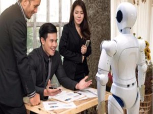 Asisten Setia yang Bisa Dibawa ke Mana Saja