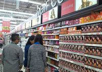 Rambut Indah dengan Promo Perawatan Rambut di Transmart Carrefour