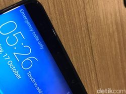 Mencicipi Mate 10 dan Mate 10 Pro di Jakarta