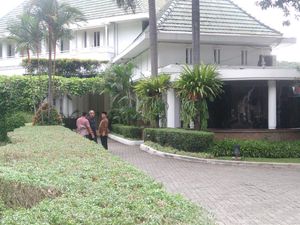 Tak Butuh, Anies Minta Usulan Lift untuk Rumah Dinas Dicoret