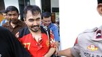 Sidang Asusila, Aa Gatot Nggak Ganti Kemeja