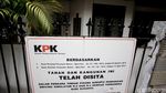 Begini Suasana Rumah Terpidana Kasus Simulator SIM yang Dilelang KPK