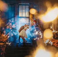 Karya David West dari Inggris. Foto: Dok. Fearless Photographers