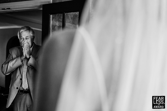 Karya Kathryn Krueger dari Dallas, Amerika Serikat. Foto: Dok. Fearless Photographers