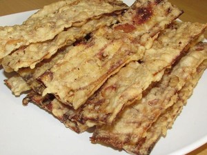Sale Pisang Kering dan Basah yang Enak untuk Camilan
