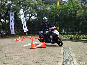 Mio S Disuntik Mati, Yamaha Siapkan Motor Matik Baru yang Lebih Canggih?