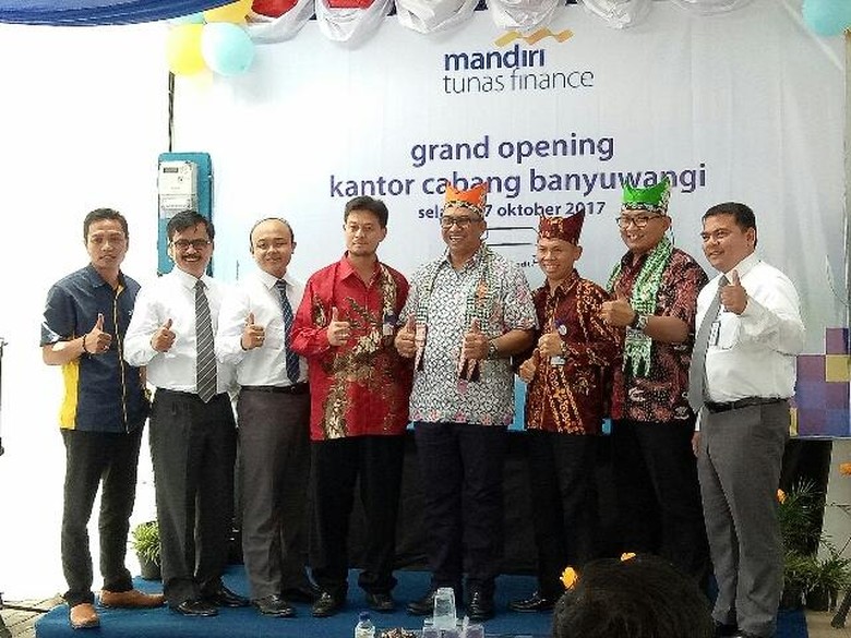 Foto: Ardian Fanani Foto: Ardian Fanani