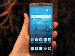 Godaan Huawei Mate 10 Pro, Android dengan Kecerdasan Buatan