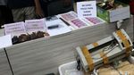 Sindikat Pembuat Uang Palsu Ditangkap