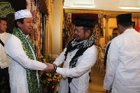 Romahurmuziy: Rasulullah Adalah Role Model Pemimpin Saat Ini