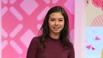 Yuki Kato Kok Cemberut ?