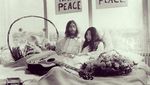 Foto: Saksi Bisu John Lennon dan Yoko Ono di Hotel Mewah
