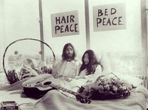 Gitar Milik John Lennon akan Dilelang dengan Harga Fantastis