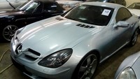 Kepala Kanwil Bea Cukai Aceh Agus Yulianto dalam konferensi pers mengatakan, mobil ini masuk ke Aceh awal 2015 lalu. Setelah tiba, importirnya tidak mengurus atau tidak dipenuhi persyaratan-persyaratan kelengkapan impor. Dok. Bea Cukai Banda Aceh. Dok. Bea Cukai Banda Aceh.