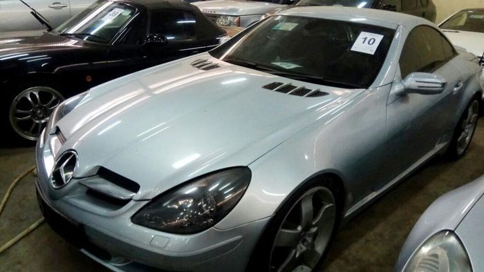 Harga Lelang Tertinggi 59 Mobil Mewah di Aceh Rp 11 8 Miliar Harga Lelang Tertinggi 59 Mobil Mewah di Aceh Rp 11 8 Miliar