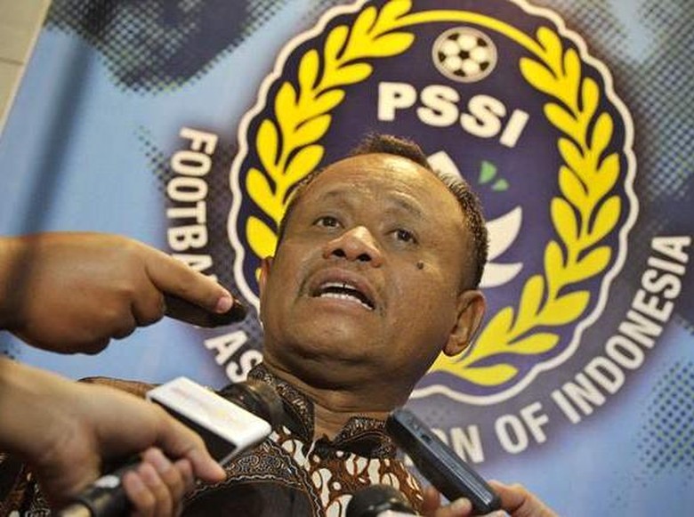 Politikus PPP: Istilah Pribumi Tak Cerminkan Rasisme Politikus PPP: Istilah Pribumi Tak Cerminkan Rasisme
