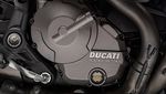 Tampang Ducati Monster 821 Terbaru, Kece!