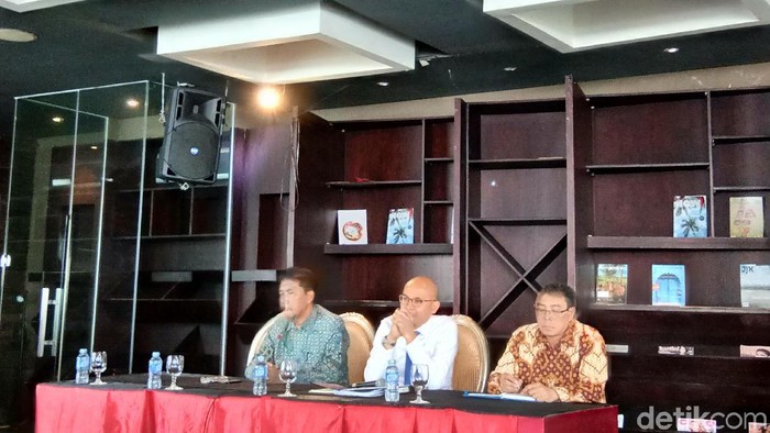 RI akan Tawarkan Kerja Sama Pemerintah Swasta di KTT D8