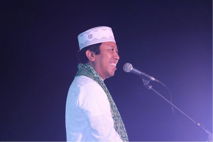 Romahurmuziy: Rasulullah Adalah Role Model Pemimpin Saat Ini