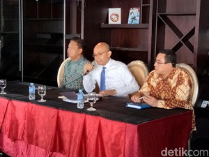 RI akan Tawarkan Kerja Sama Pemerintah Swasta di KTT D8