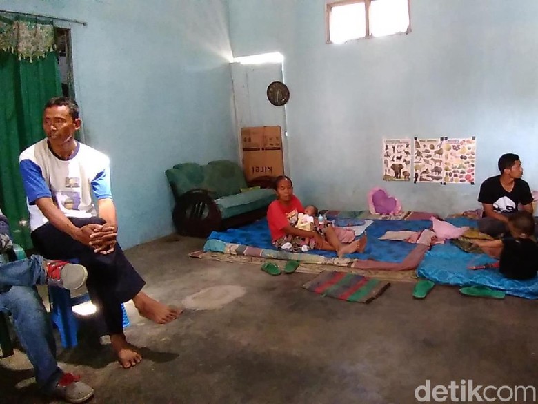 Ini Kemarahan Orangtua Intan Menjual Bayinya Ini Kemarahan Orangtua Intan Menjual Bayinya