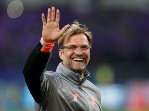 Liverpool Bermain Luar Biasa, Permainannya Hebat