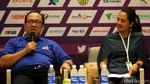 Mandiri Jakarta Marathon Digelar 29 Oktober