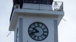 Potret Lebih Dekat dengan Big Ben Indonesia di Bukittinggi