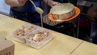 Tak Sekedar Pelengkap Rawon, Telur Asin Diolah Jadi Rice Bowl hingga Donat