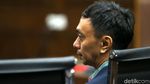 2 Eks Auditor BPK Jalani Sidang Dakwaan