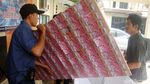 Pelaku Penggandaan Uang Dibekuk