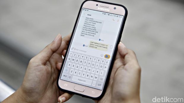 Polemik Registrasi SIM Card: Jangan Umbar Nama Ibu, Bahaya!