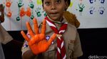 Edukasi Pentingnya Mencuci Tangan untuk Kesehatan