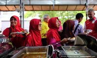 Restoran Ini Beri Makan Siang Gratis 1.000 Orang Selama Tiga Tahun!