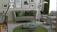 Biasanya, kamar ini disewa tidak hanya oleh penggemar The Beatles saja. Pasangan yang sedang berbulan madu pun sering memilih kamar tipe ini (TripAdvisor)