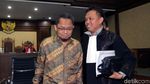 2 Eks Auditor BPK Jalani Sidang Dakwaan