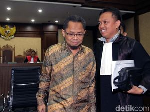 Tanggapi Eksepsi Auditor BPK, Jaksa KPK Jelaskan soal TPPU